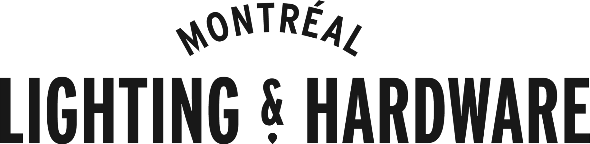 Montreal Lighting & Hardware
